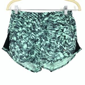 Nike Dri Fit Blue Shorts Women’s Size Small